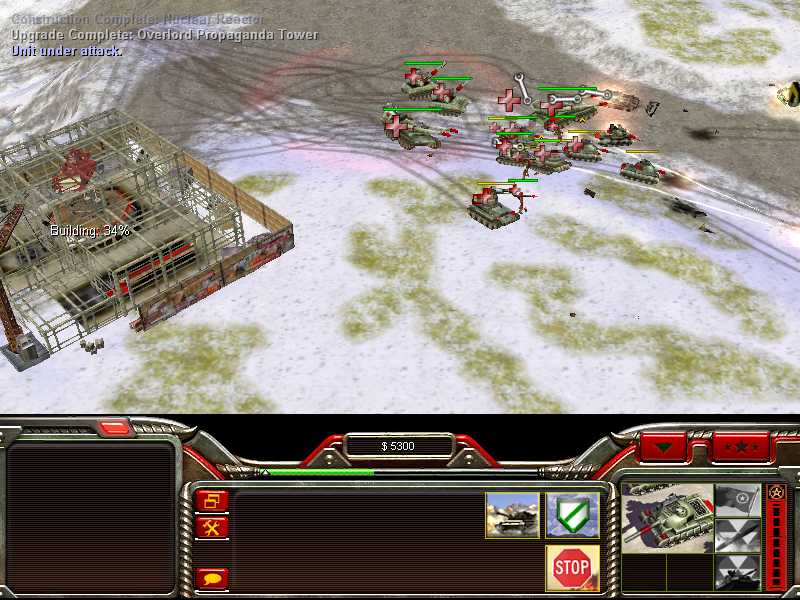 command and conquer generals zero hour walkthrough command and conquer generals zero hour walkthrough