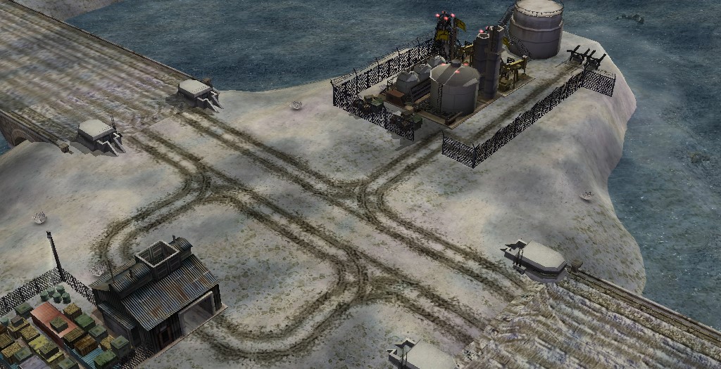 Command and conquer generals zero hour maps 8 players download
