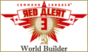 Red Alert 3 World Builder
