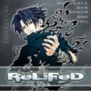 relifed
