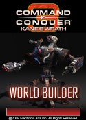 C&C 3 Kane's Wrath: World Builder