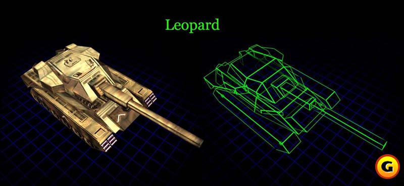 Concept Art - File: leopard.jpg