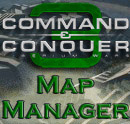 C&C 3 Map Manager