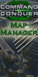 C&C 3 Map Manager